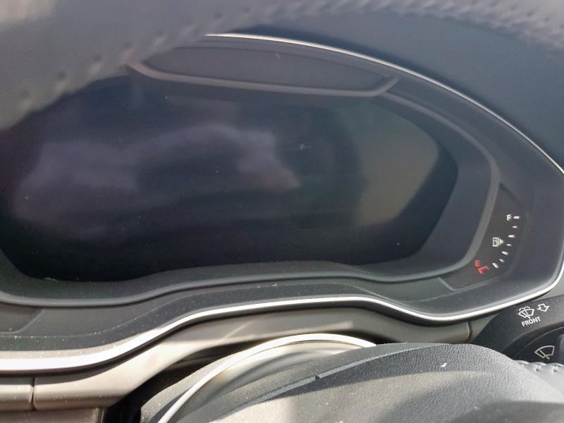 2018 AUDI Q5 PREMIUM #3197216788