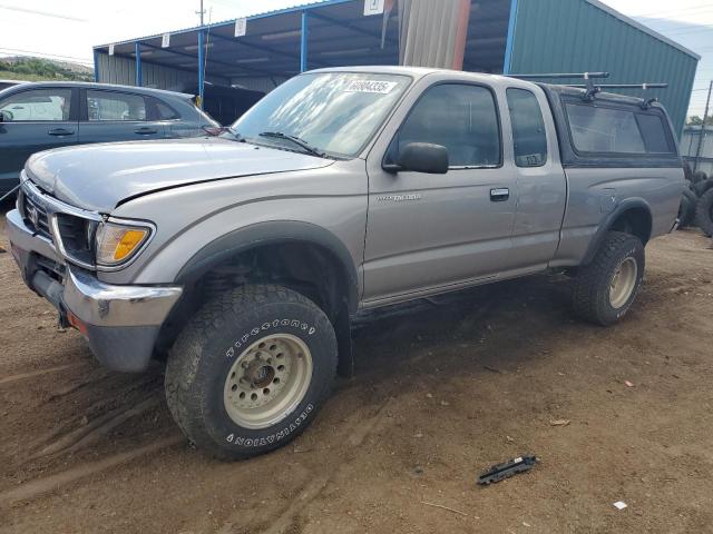 TOYOTA TACOMA XTR