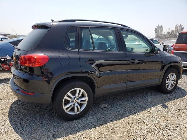 Vin: wvgav7ax5hk037938, lot: 62093255, volkswagen tiguan s 20173