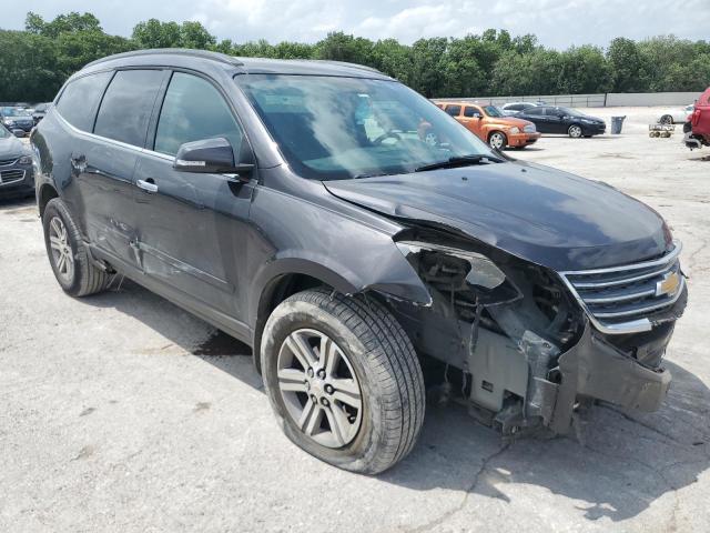 Vin: 1gnkrhkd8gj309790, lot: 59413015, chevrolet traverse lt 20164