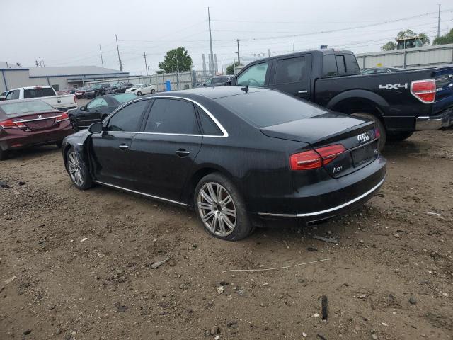 Vin: wau32afd6fn037523, lot: 59757555, audi a8 l quattro 20152