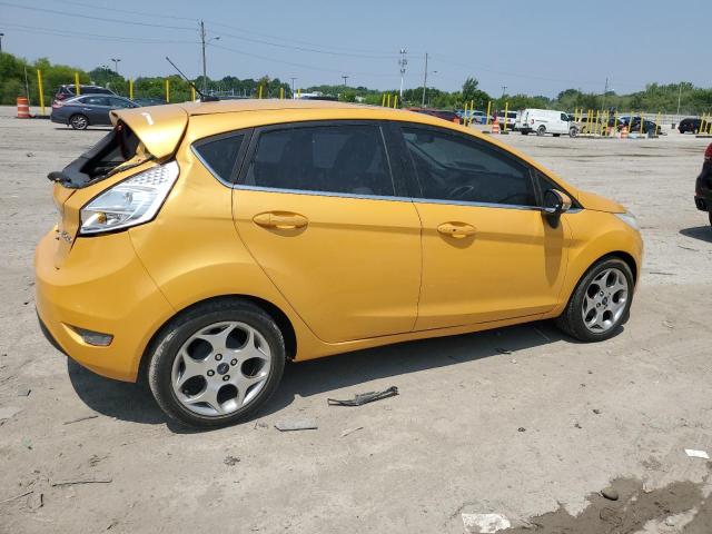 Vin: 3fadp4fjxbm121628, lot: 60404525, ford fiesta ses 20113