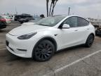 2023 TESLA MODEL Y - 7SAYGDEF8PF746164