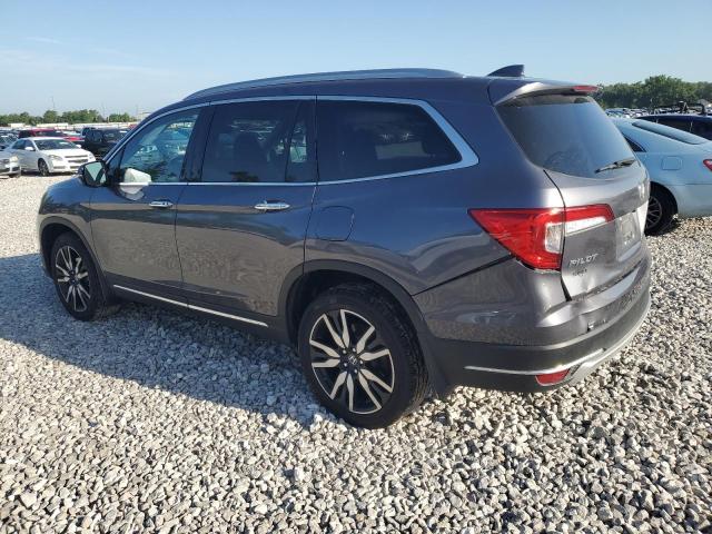 Vin: 5fnyf6h69nb087757, lot: 61959975, honda pilot touring 20222