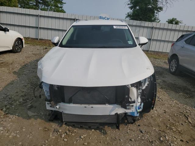 2022 BUICK ENVISION P LRBAZLR45ND125303