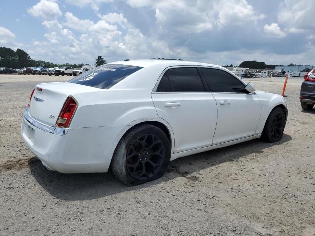 Vin: 2c3ccaagxeh118991, lot: 59307955, chrysler 300 20143