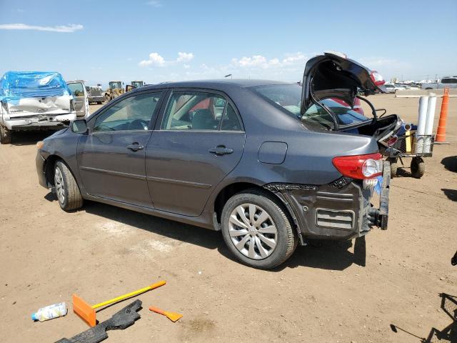 Vin: 5yfbu4ee1cp045757, lot: 61008405, toyota corolla base 20122