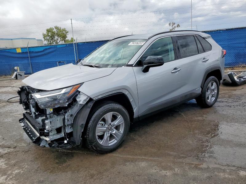 Vin: 4t3lwrfv8su183049, lot: 62537935, toyota rav4 le 2025 img_1