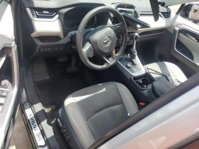 2019 TOYOTA RAV4 LIMITED 2T3N1RFV7KW073293