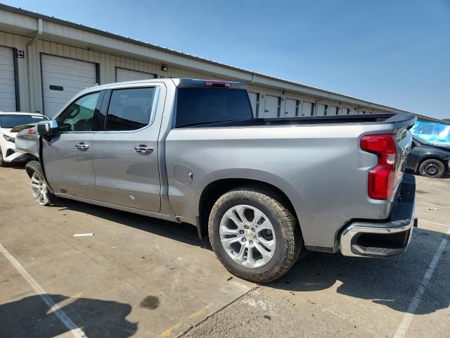 Vin: 2gcukged7s1132308, lot: 59423955, chevrolet all models k1500 ltz 20252