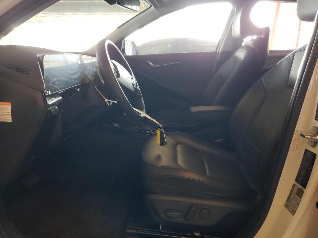 2023 KIA NIRO SX KNDCT3LE3P5066634