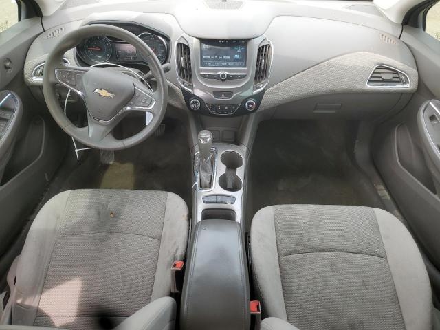 2018 CHEVROLET CRUZE LT 1G1BE5SM0J7232087