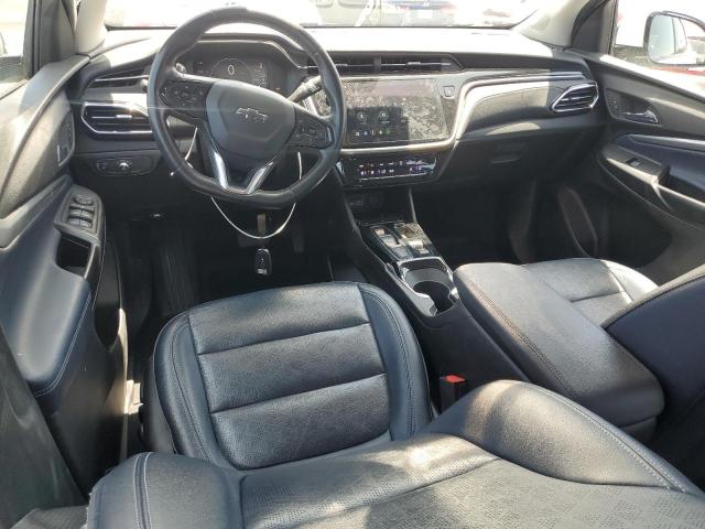 2023 CHEVROLET BOLT EUV L 1G1FY6S01P4135843