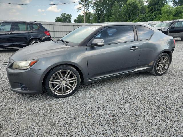 TOYOTA SCION TC