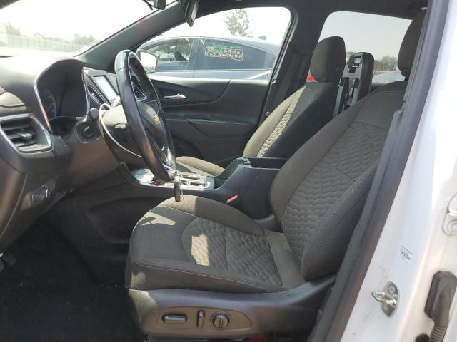 2018 CHEVROLET EQUINOX LT - 3GNAXJEV5JS575139