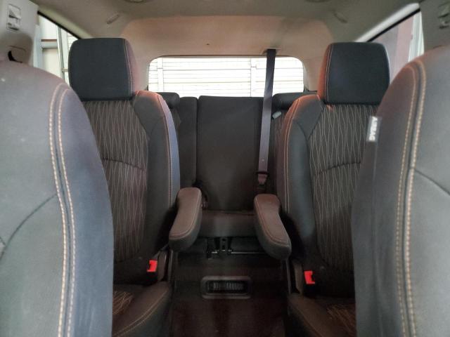 2013 CHEVROLET TRAVERSE L - 1GNKRGKD3DJ143202