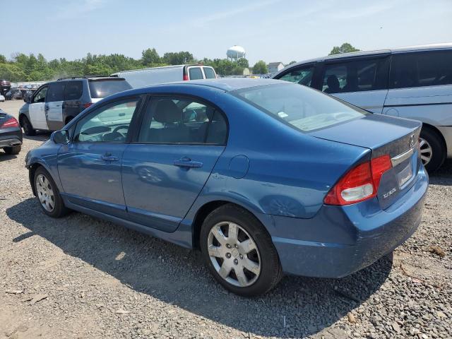 Vin: 2hgfa1f58ah559231, lot: 60832555, honda civic lx 20102