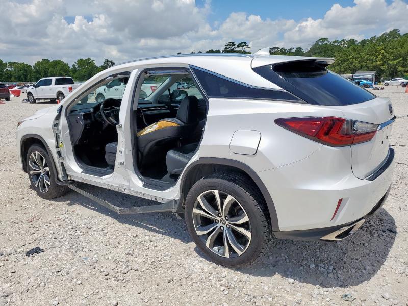 Vin: 2t2zzmca5kc123144, lot: 62181925, lexus rx350 350 base 20192