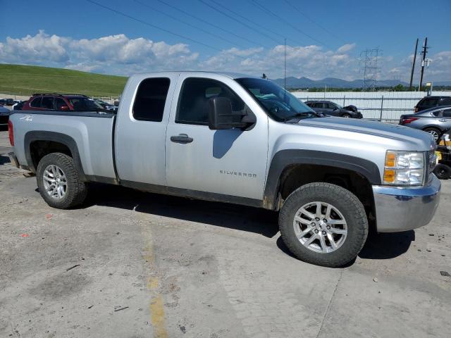 Vin: 1gcrkse77dz257838, lot: 59443415, chevrolet all models k1500 lt 20134