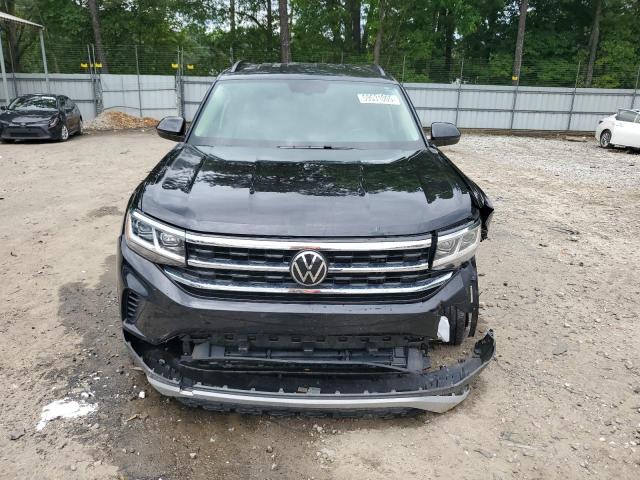 2022 VOLKSWAGEN ATLAS SE 1V2DP2CA4NC534992