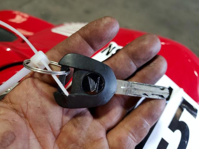 2024 HONDA CBR650 R MLHRH1558R5000335
