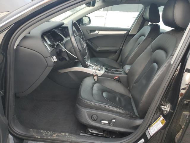 2015 AUDI A4 PREMIUM - WAUFFAFL5FN004439