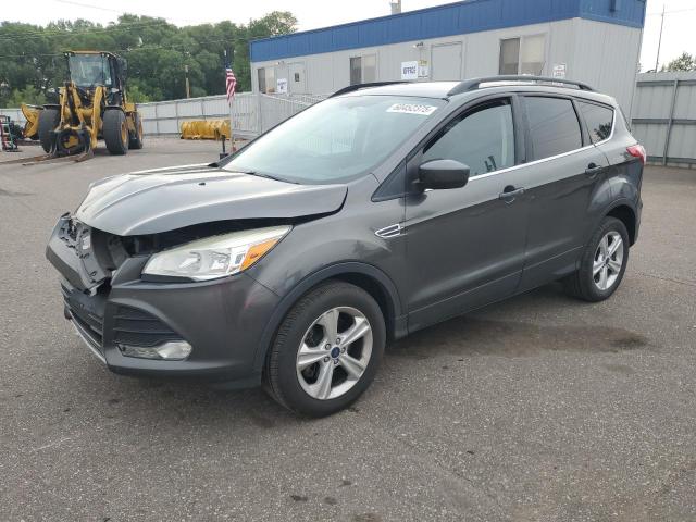 Vin: 1fmcu9gx9fub08025, lot: 60452375, ford escape se 2015 img_1