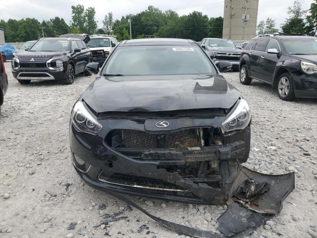 2015 KIA CADENZA PR - KNALN4D73F5179737