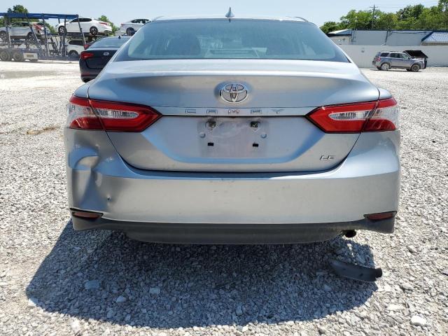 2019 TOYOTA CAMRY L 4T1B11HK3KU236151