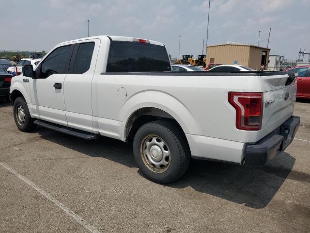Vin: 1ftex1c89ffb07773, lot: 59059985, ford f-150 super cab 20152