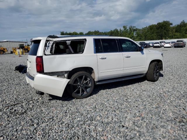 Vin: 1gnskjkcxhr402879, lot: 60087555, chevrolet suburban k1500 premier 20173