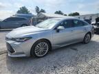 2019 TOYOTA AVALON XLE - 4T1B21FB0KU008978