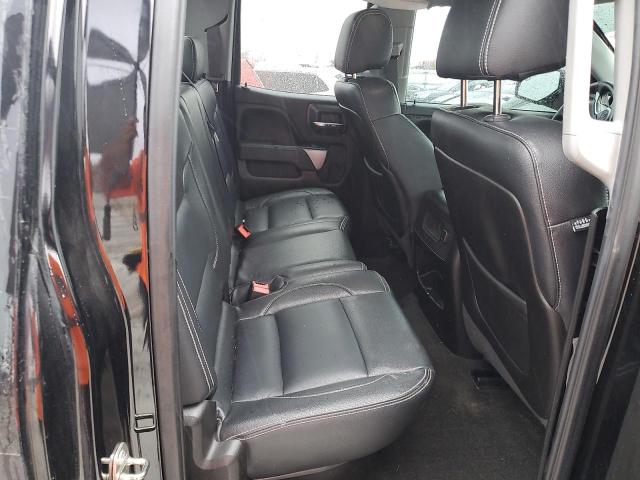 2015 CHEVROLET SILVERADO - 1GCVKREC4FZ446339