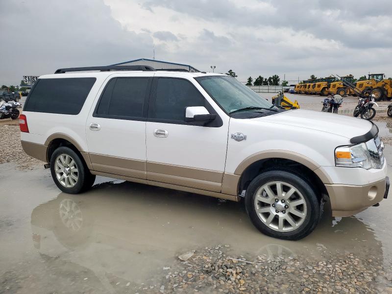 Vin: 1fmjk1j50cef34519, lot: 59759965, ford expedition el xlt 20124
