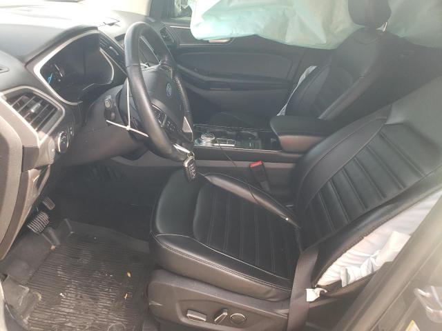 2019 FORD EDGE SEL - 2FMPK4J94KBC05900
