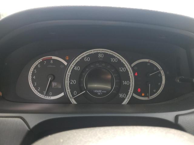 2013 HONDA ACCORD TOU - 1HGCR3F92DA039345