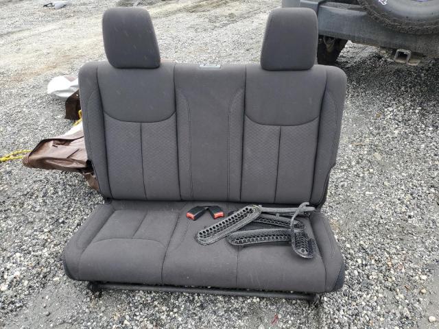 2016 JEEP WRANGLER S - 1C4GJWAG4GL139826