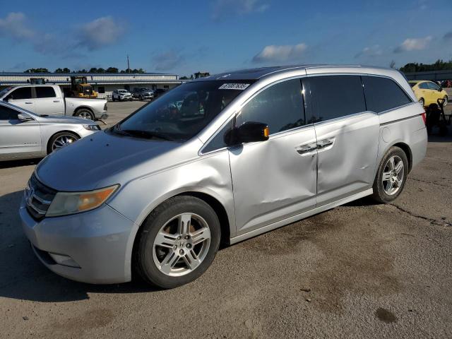 HONDA ODYSSEY TO