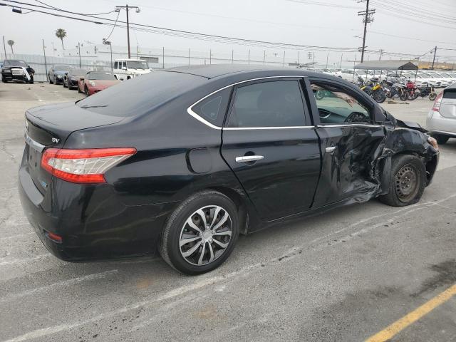 Vin: 3n1ab7ap4ey202133, lot: 60436415, nissan sentra s 20143