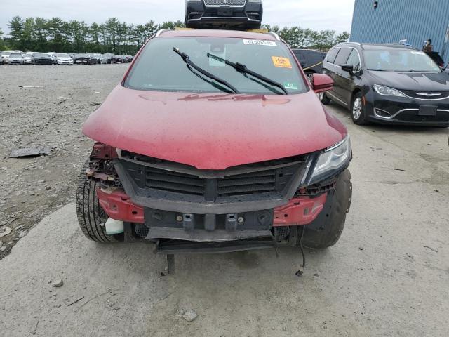 2016 LINCOLN MKC SELECT 5LMCJ2D96GUJ02946