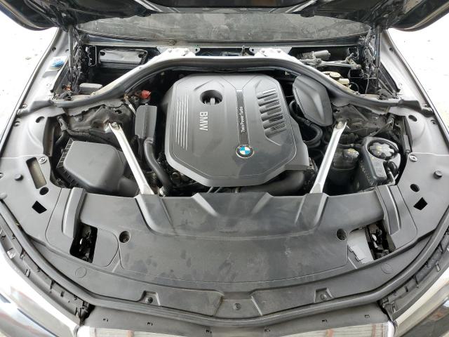 2019 BMW 740 I - WBA7E2C54KB218286