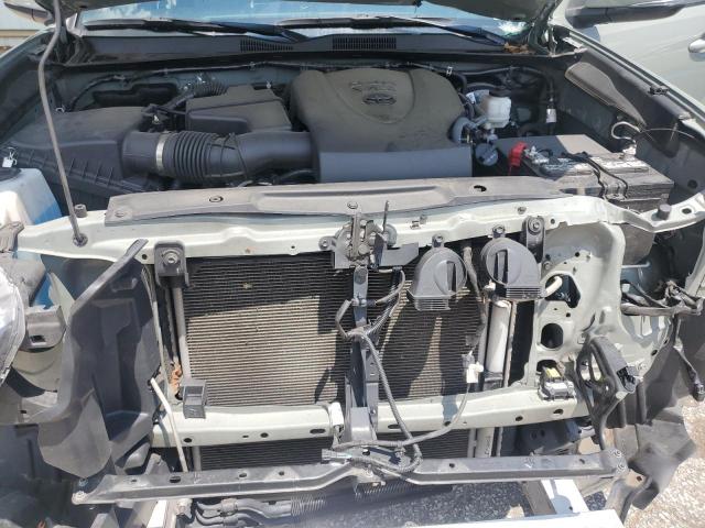 2023 TOYOTA TACOMA DOU 3TMAZ5CN2PM199185