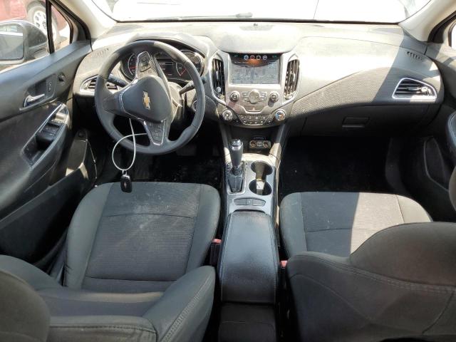 2016 CHEVROLET CRUZE LT 1G1BE5SM5G7318651