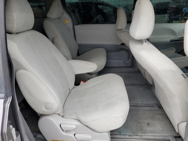 2011 TOYOTA SIENNA - 5TDZK3DC1BS148794