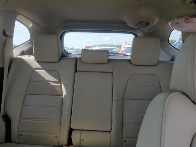 2018 HONDA CR-V EXL 2HKRW2H83JH641904