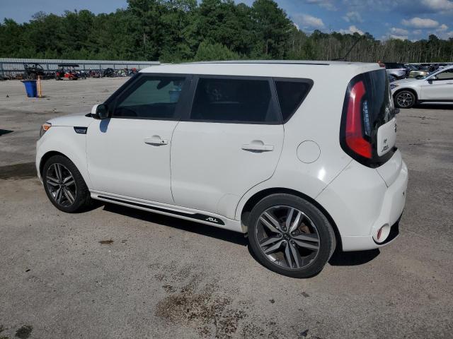Vin: kndjp3a57g7363683, lot: 61756895, kia soul + 20162