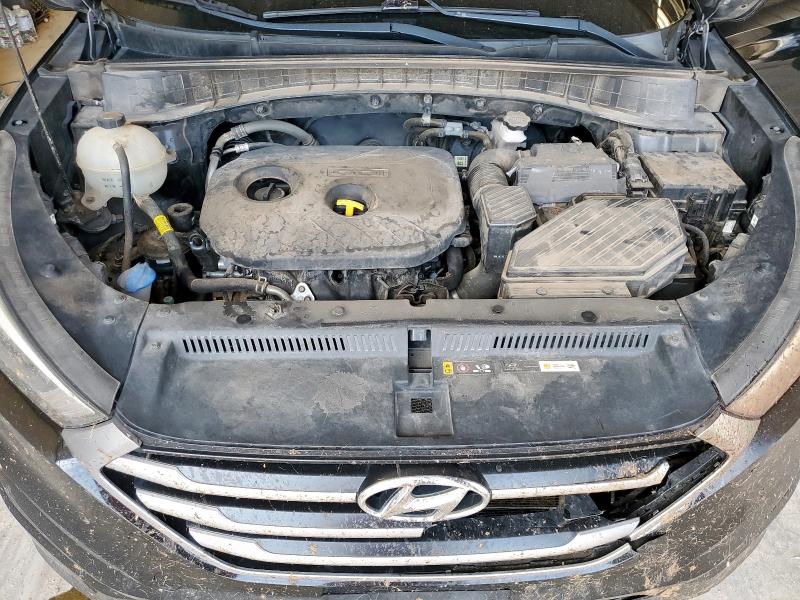 2018 HYUNDAI TUCSON SEL KM8J33A47JU720366