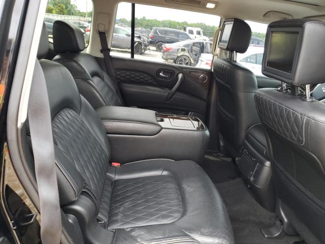 2019 INFINITI QX80 LUXE JN8AZ2NEXK9230870