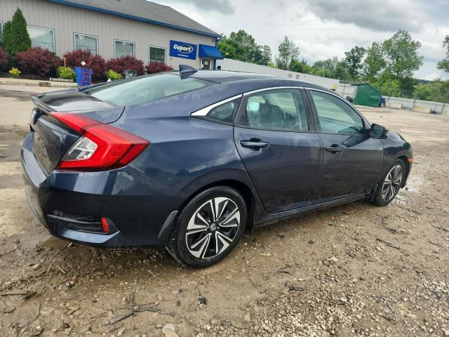 Vin: 19xfc1f75ge018863, lot: 60630535, honda civic exl 20163
