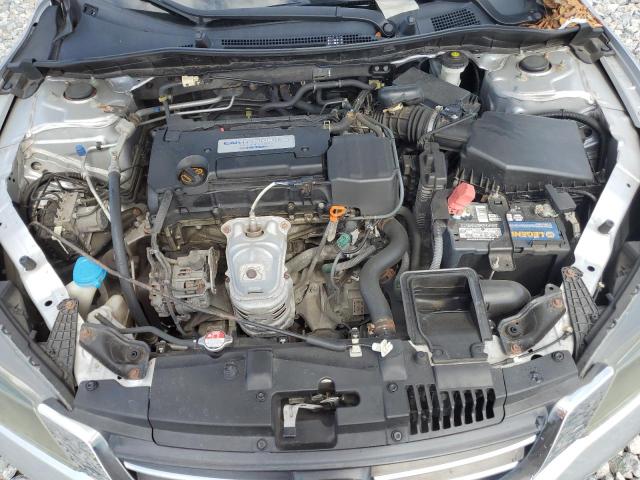 2014 HONDA ACCORD LX - 1HGCR2F35EA216204